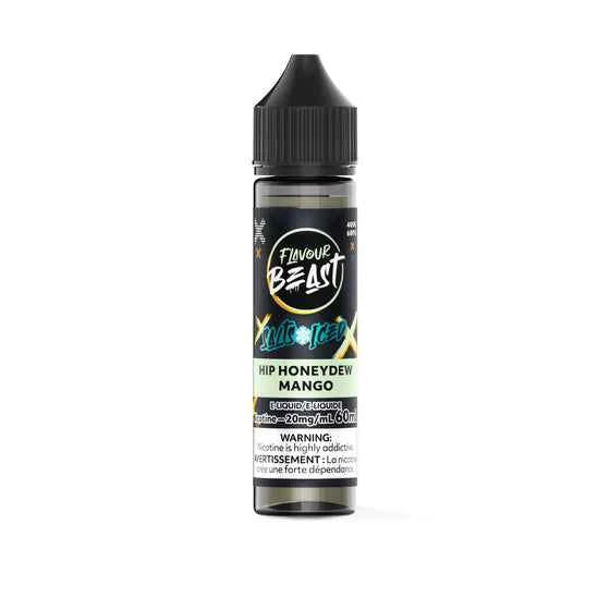 Flavour Beast E-liquid ( 60mL Salt)